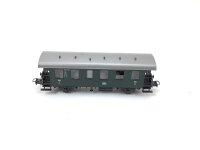 Roco H0 44223 Personenwagen Abteilwagen 2. Kl. 81275Esn DB