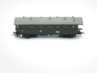 Schicht H0 Personenwagen Reisezugwagen 232-501 DR