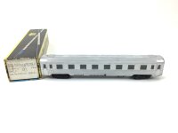 Piko H0 Personenwagen INOX Stahlwagen 1. Klasse ME224-07...