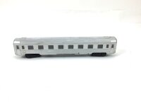 Piko H0 Personenwagen INOX Stahlwagen 1. Klasse ME224-07...