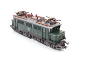 Roco H0 4131 Elektrolok E-Lok grün BR 144 075-9 DB / OVP