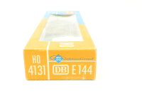 Roco H0 4131 Elektrolok E-Lok grün BR 144 075-9 DB / OVP