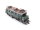 Roco H0 4131 Elektrolok E-Lok grün BR 144 075-9 DB / OVP