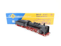 Roco H0 04115A Dampflok Schlepptenderlok BR 17 1137 DRG /...