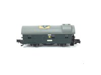 Rokal TT D1211 Güterwagen Gepäckwagen Packwagen