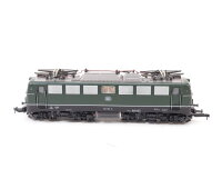 Roco H0 04136A Elektrolok E-Lok chromoxid­grün BR 140 814-5 DB / OVP