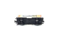 Märklin H0 4415 ged. Güterwagen Kühlwagen SoMo "Krombacher" / MHI