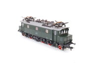 Roco H0 04144S Elektrolok E-Lok grün BR 104 020-3 DB...