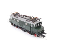 Roco H0 04144S Elektrolok E-Lok grün BR 104 020-3 DB / NEM OVP