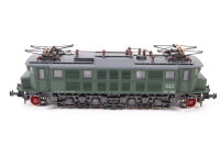 Rivarossi H0 1668 Elektrolok E-Lok grün BR 117 121-4 DB / OVP