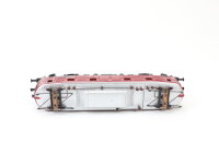 Rivarossi H0 1665 Elektrolok E-Lok weinrot BR E19 11 DR / OVP