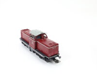 Roco H0 43644 Diesellok purpurrot BR V100 1075...