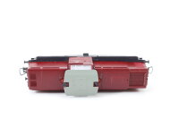 Roco H0 43644 Diesellok purpurrot BR V100 1075 DB / NEM