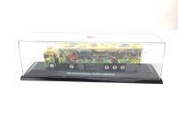 Schuco H0 45 223 0300 Modellauto LKW VW Constellation "Ostern 2009" 1:87