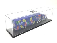 Skyline H0 LKW Kenworth W 900 B Show-Truck 2000 Limited Edition "Haribo" 1:87