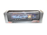 Schuco H0 22668  Modellauto LKW MAN TGA...