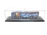 Schuco H0 22668  Modellauto LKW MAN TGA...