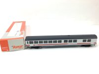 Roco H0 54411 Personenwagen TEE Speisewagen...