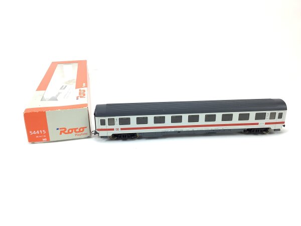 Roco H0 54415 Personenwagen IC-Abteilwagen 1. Klasse 90 530-5 DB / NEM OVP