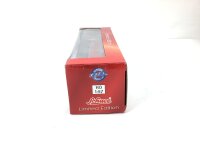 Schuco H0 22415 Modellauto LKW MB Actros Mitsubishi...