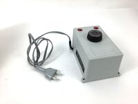 Arnold 0709/2 Trafo Transformator 220 V / 8-16 VA / OVP