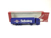 Herpa H0 147316 Modellauto LKW MAN TG 460A XXL...