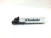 Herpa H0 Modellauto LKW Scania Sattelzug...