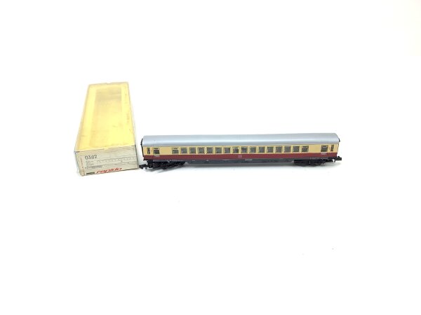 Arnold N 0382 Personenwagen TEE 1.Klasse 104 21 DB / OVP