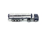 Herpa H0 Modellauto LKW Scania Tanksattelzug 1:87