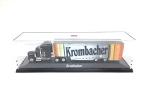 Herpa H0 Exclusiv Serie Modellauto LKW US Truck Sattelzug...