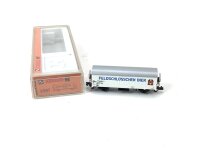 Arnold N 4567 Güterwagen Bierwagen...