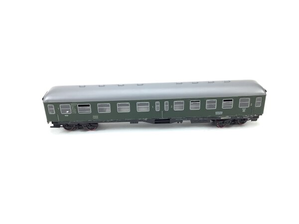 Trix Express H0 3382 Personenwagen Mitteleinstieg 1./2. Klasse 30002 Ffm DB