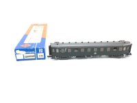 Roco H0 4289 Personenwagen Hechtwagen Abteilwagen 2. Kl....