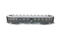 Roco H0 4289 Personenwagen Hechtwagen Abteilwagen 2. Kl. 16 036 DB / NEM