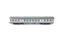Roco H0 Personenwagen Silberling  2. Klasse 22-45 0048-2 DB / NEM