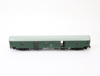BTTB TT 03810 13810 Personenwagen Bahnpostwagen Postwagen...