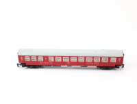 BTTB TT 13710 Personenwagen Speisewagen 4-achser Mitropa...