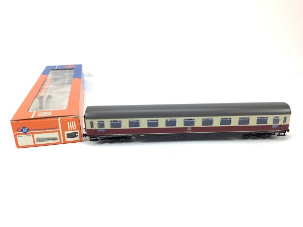 Roco H0 4267 Personenwagen Abteilwagen TEE 1. Klasse 18-80 122-4 DB / NEM