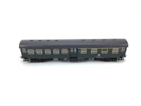 Roco H0 Personenwagen Umbauwagen 1./2. Klasse 38-11 114-4 DB / NEM