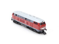 Arnold N 0205 Diesellok rot-grau BR V 160 029 DB / OVP
