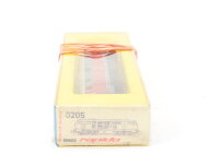 Arnold N 0205 Diesellok rot-grau BR V 160 029 DB / OVP