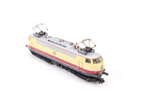 Arnold N 0236 Elektrolok E-Lok rot-beige BR E03 004 DB / OVP