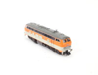 Fleischmann N 723602 Diesellok "City-Bahn" BR...
