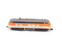 Fleischmann N 723602 Diesellok "City-Bahn" BR 218 134-5 DB / Digital DSS OVP