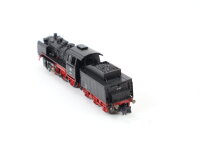 Minitrix N aus 11415 Dampflok Schlepptenderlok BR 24 007 DB