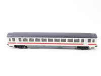 Roco H0 54413 Personenwagen IC-Großraumwagen 2. Klasse 90 067-5 DB / NEM DC OVP