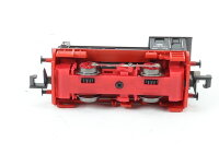 Hobbytrain N H2866 Diesellok schwarz-rot BR V20 021 DB / DSS NEM OVP