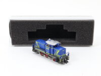 Hobbytrain N 246052 Diesellok "MWB...