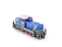 Hobbytrain N 246052 Diesellok "MWB Mittelweserbahn" BR V664 / DSS NEM OVP