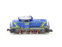 Hobbytrain N 246052 Diesellok "MWB Mittelweserbahn" BR V664 / DSS NEM OVP